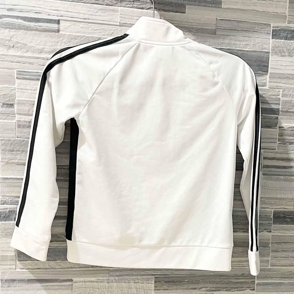 Adidas Kids Sweater - Picture 3 of 4